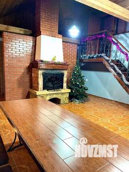 Дом 140м², 2-этажный, посуточно, 