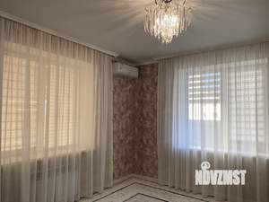 Дом 115м², 1-этажный, на длительный срок, 