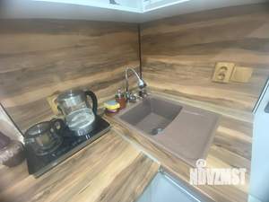 Дом 30м², 1-этажный, посуточно, 