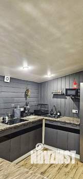 Дом 65м&sup2;, 1-этажный, посуточно, 