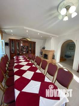 Дом 200м², 2-этажный, посуточно, 