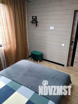 Дом 100м², 1-этажный, посуточно, 