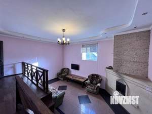 Дом 196м&sup2;, 1-этажный, посуточно, 