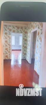 Дом 50м², 1-этажный, на длительный срок, 