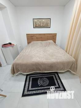 Дом 30м², 1-этажный, посуточно, 