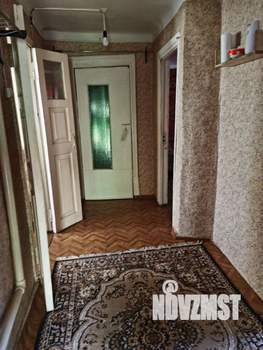 Дом 45м², 1-этажный, на длительный срок, 