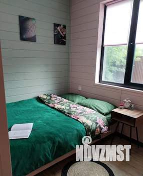 Дом 50м², 1-этажный, посуточно, 