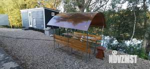 Дом 127м², 1-этажный, посуточно, 