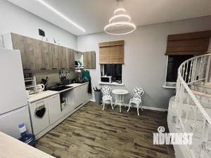 Дом 140м², 2-этажный, посуточно, 