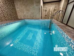 Дом 210м², 1-этажный, посуточно, 