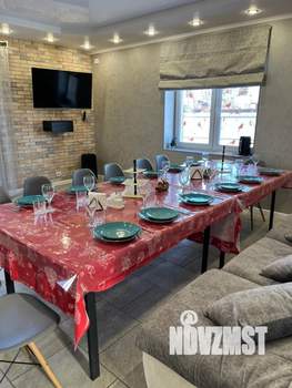 Дом 210м&sup2;, 2-этажный, посуточно, 