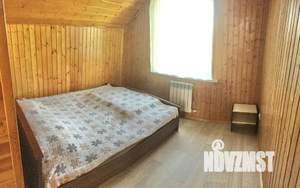 Дом 200м², 2-этажный, посуточно, 