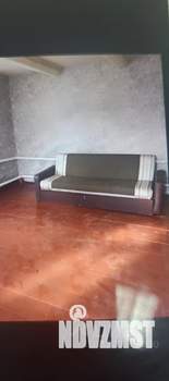 Дом 50м², 1-этажный, на длительный срок, 