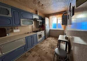 Дом 120м², 1-этажный, на длительный срок, 