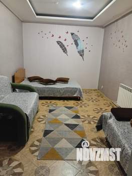 Дом 180м², 1-этажный, посуточно, 