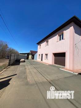 Дом 190м², 2-этажный, на длительный срок, 