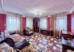 Дом 65м², 1-этажный, на длительный срок, 