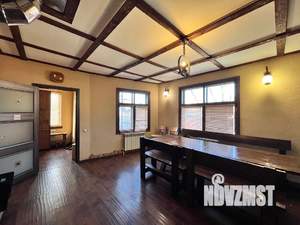 Дом 170м², 2-этажный, посуточно, 