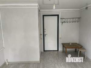 Дом 36м&sup2;, 1-этажный, на длительный срок, 