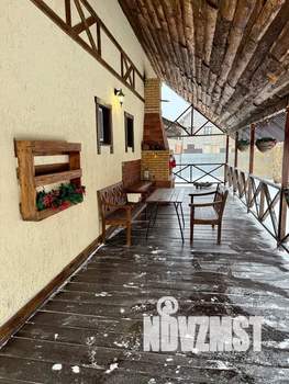 Дом 200м&sup2;, 2-этажный, посуточно, 