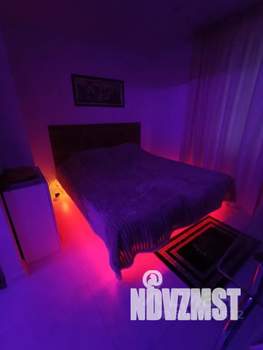 Дом 35м², 1-этажный, посуточно, 