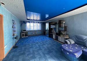 Дом 120м², 1-этажный, на длительный срок, 