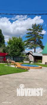 Дом 120м&sup2;, 2-этажный, посуточно, 