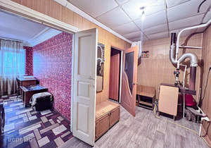 Дом 65м², 1-этажный, на длительный срок, 