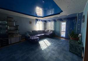 Дом 120м², 1-этажный, на длительный срок, 