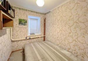 Дом 65м², 1-этажный, на длительный срок, 