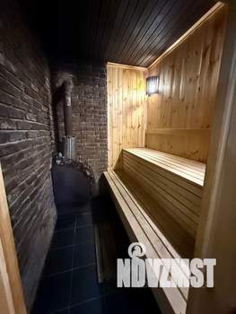 Дом 200м&sup2;, 2-этажный, посуточно, 