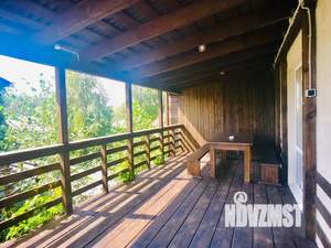 Дом 113м², 1-этажный, посуточно, 