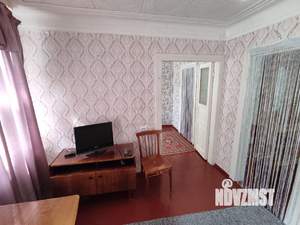 Дом 40м², 1-этажный, на длительный срок, 