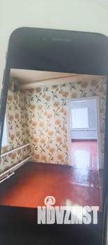 Дом 50м², 1-этажный, на длительный срок, 