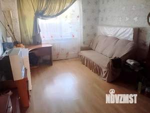 Дом 60м², 1-этажный, на длительный срок, 