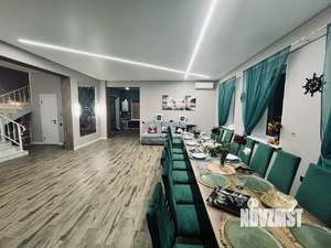 Дом 140м², 2-этажный, посуточно, 