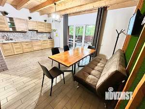 Дом 85м&sup2;, 2-этажный, посуточно, 