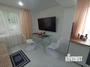 Дом 30м², 1-этажный, посуточно, 