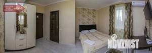 Дом 220м², 1-этажный, на длительный срок, 