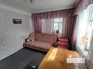 Дом 40м², 1-этажный, на длительный срок, 
