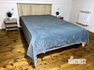 Дом 85м&sup2;, 2-этажный, посуточно, 