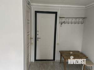 Дом 36м&sup2;, 1-этажный, на длительный срок, 