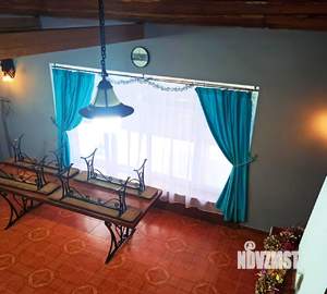 Дом 140м², 2-этажный, посуточно, 