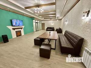 Дом 210м², 1-этажный, посуточно, 