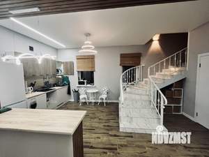 Дом 140м², 2-этажный, посуточно, 