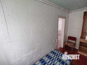 Дом 40м², 1-этажный, на длительный срок, 