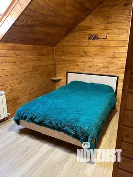 Дом 210м², 2-этажный, посуточно, 