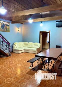 Дом 140м², 2-этажный, посуточно, 