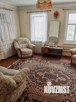 Дом 45м², 1-этажный, на длительный срок, 