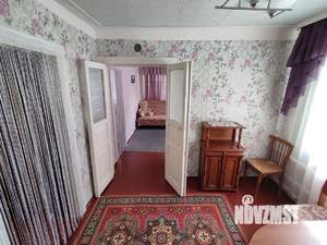 Дом 40м², 1-этажный, на длительный срок, 